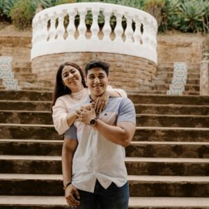 Where Your Story Meets Ours (loveflix)