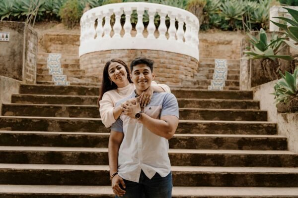Where Your Story Meets Ours (loveflix)