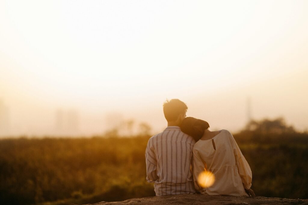 Our Comprehensive Relationship Solutions (Loveflix)